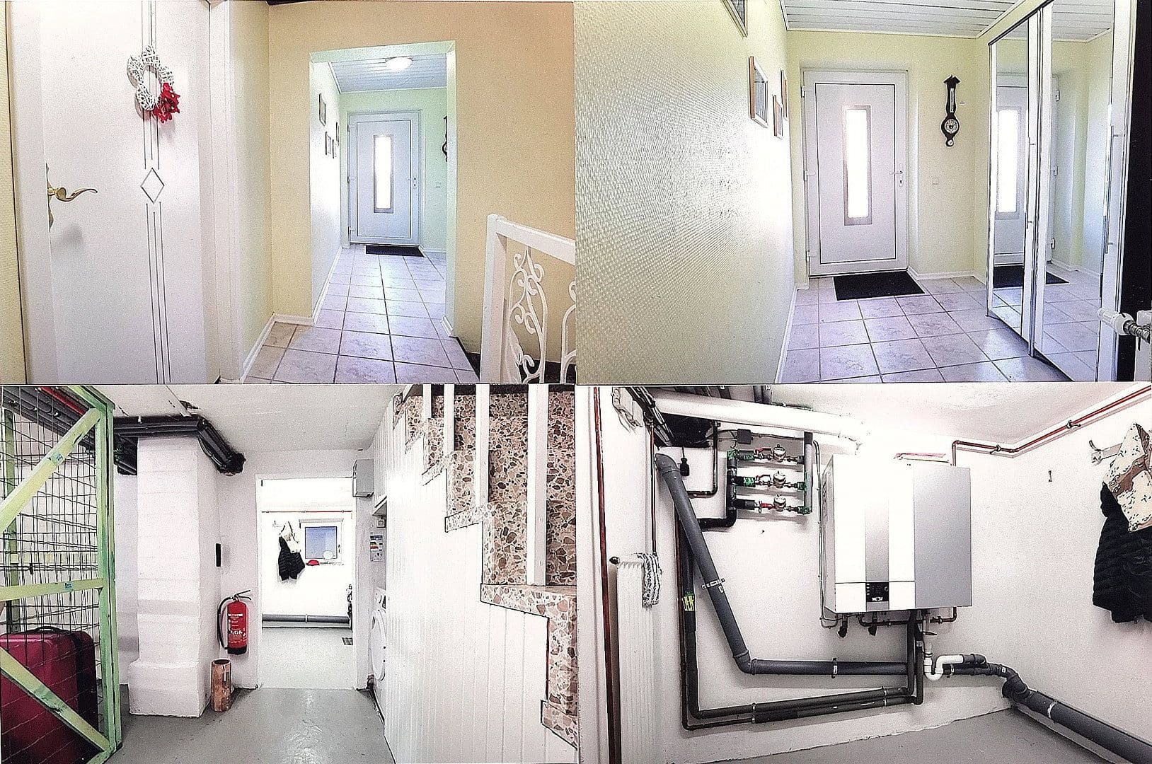 Prodej domu 126 m², pozemek 599 m², Oldenburg in Holstein, Šlesvicko-Holštýnsko Prodej domu 126 m², pozemek 599 m², Oldenburg in Holstein, Šlesvicko-Holštýnsko