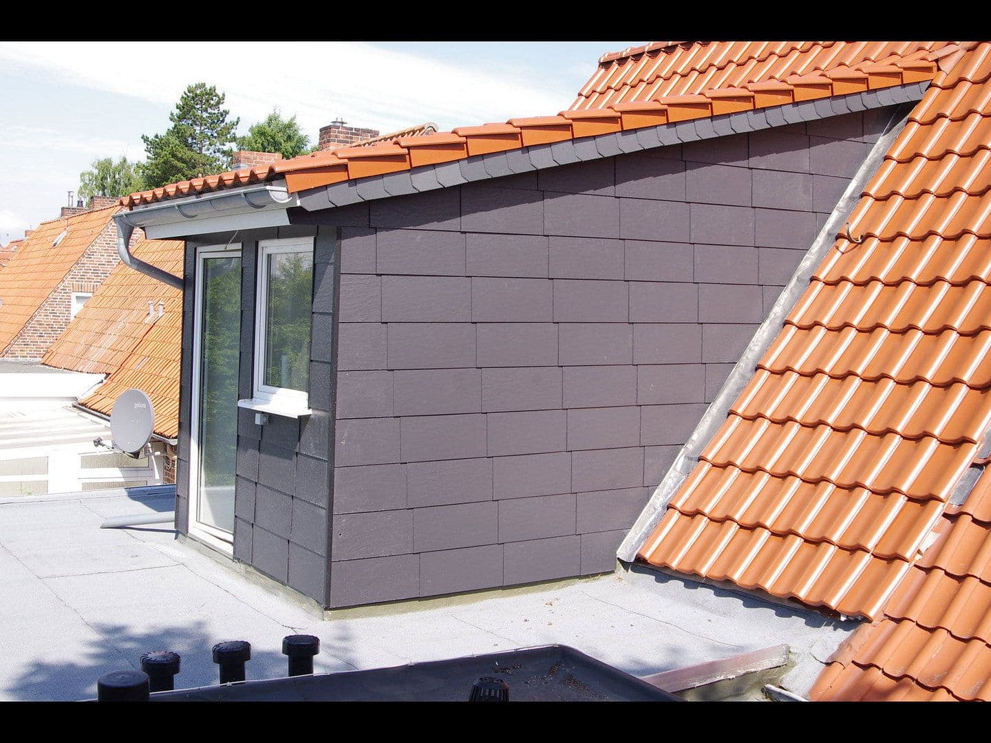 Prodej domu 126 m², pozemek 599 m², Oldenburg in Holstein, Šlesvicko-Holštýnsko Prodej domu 126 m², pozemek 599 m², Oldenburg in Holstein, Šlesvicko-Holštýnsko