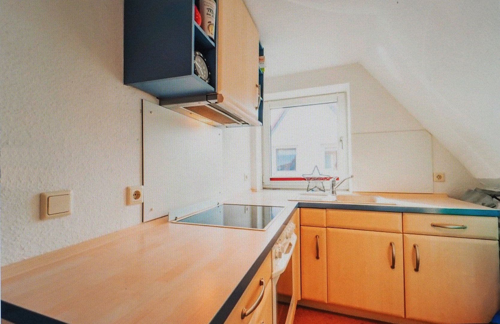 Prodej domu 126 m², pozemek 599 m², Oldenburg in Holstein, Šlesvicko-Holštýnsko Prodej domu 126 m², pozemek 599 m², Oldenburg in Holstein, Šlesvicko-Holštýnsko