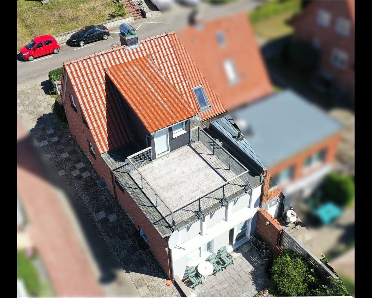 Prodej domu 126 m², pozemek 599 m², Oldenburg in Holstein, Šlesvicko-Holštýnsko Prodej domu 126 m², pozemek 599 m², Oldenburg in Holstein, Šlesvicko-Holštýnsko