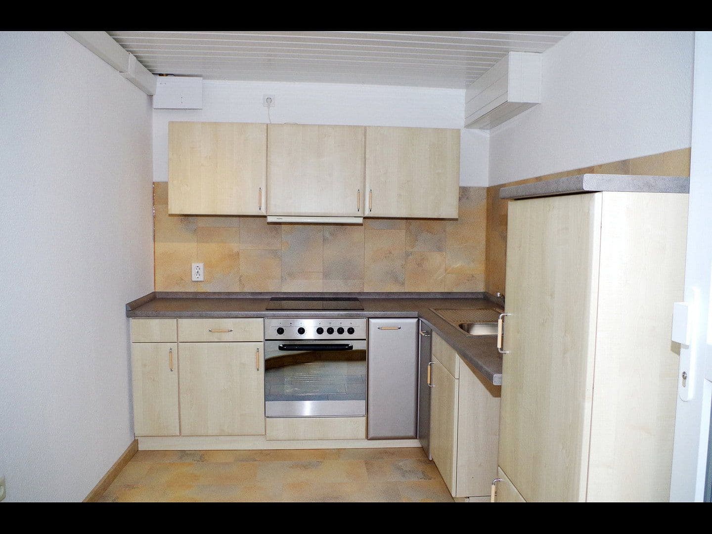 Prodej domu 126 m², pozemek 599 m², Oldenburg in Holstein, Šlesvicko-Holštýnsko Prodej domu 126 m², pozemek 599 m², Oldenburg in Holstein, Šlesvicko-Holštýnsko