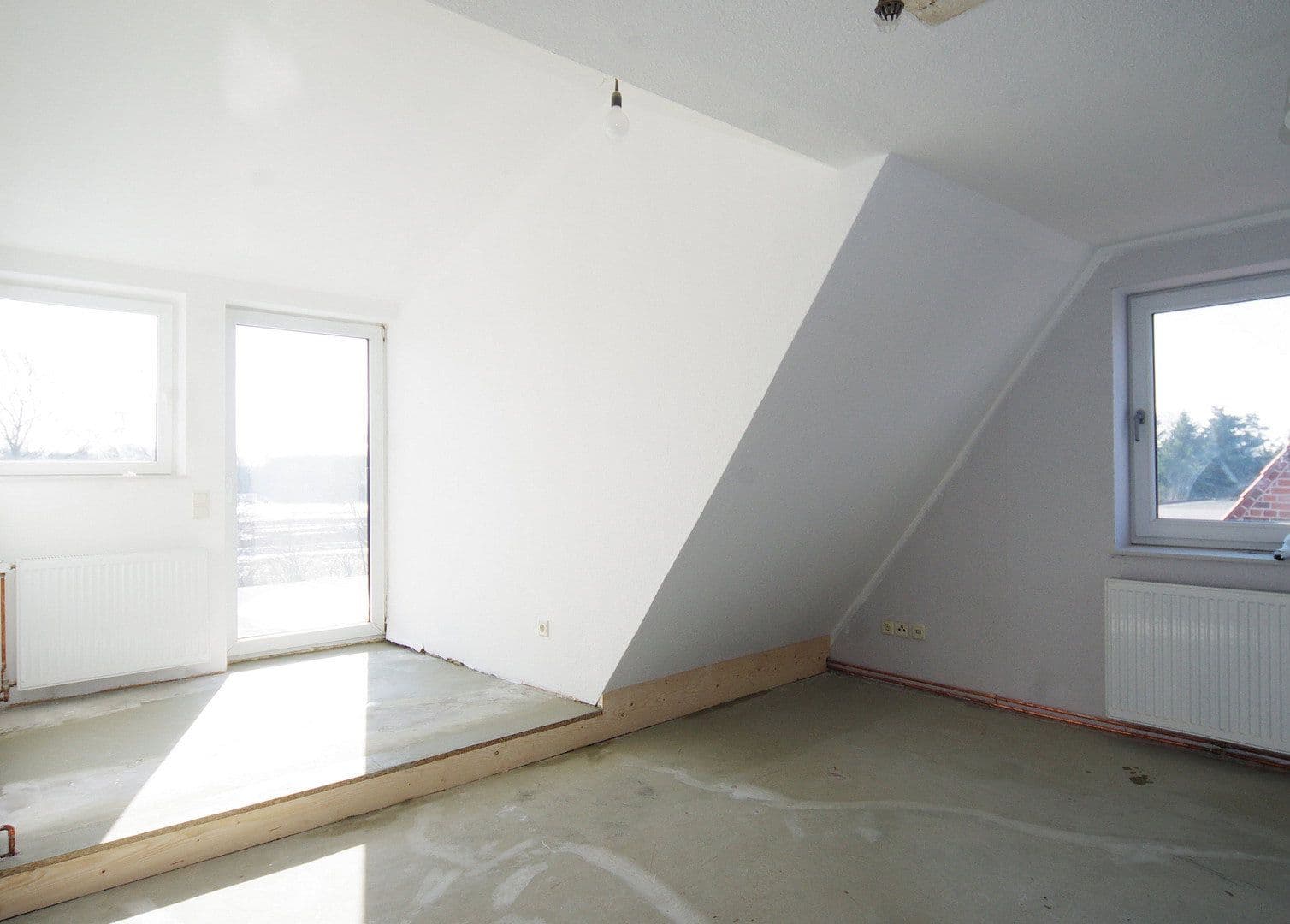 Prodej domu 126 m², pozemek 599 m², Oldenburg in Holstein, Šlesvicko-Holštýnsko Prodej domu 126 m², pozemek 599 m², Oldenburg in Holstein, Šlesvicko-Holštýnsko