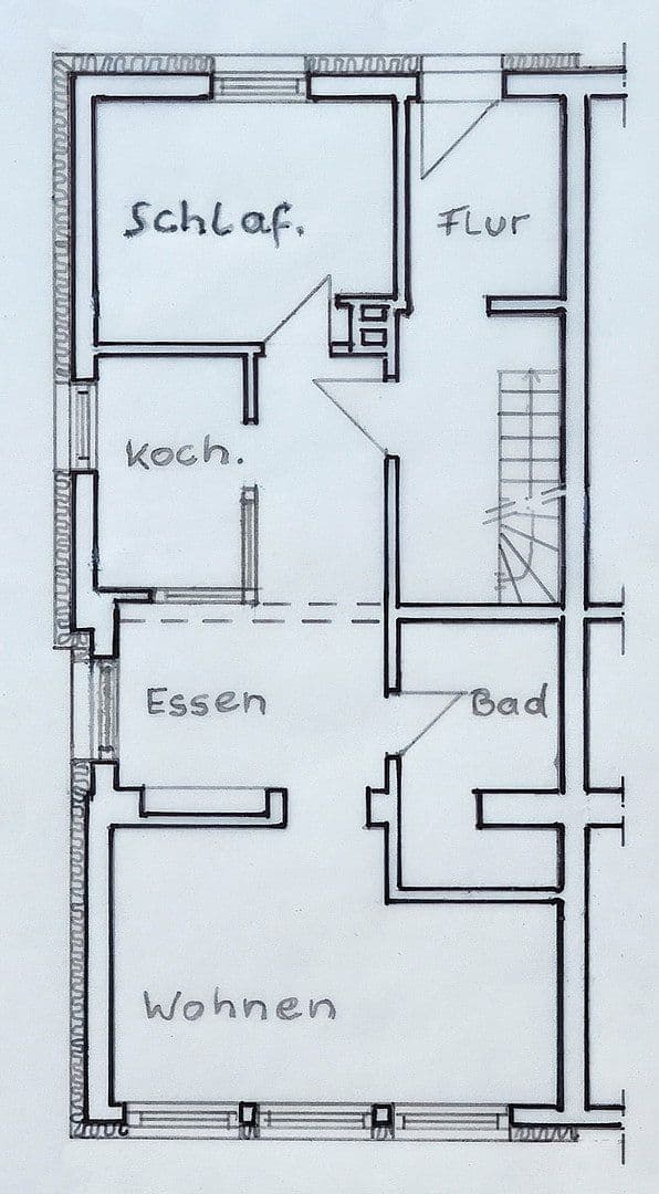 Prodej domu 126 m², pozemek 599 m², Oldenburg in Holstein, Šlesvicko-Holštýnsko Prodej domu 126 m², pozemek 599 m², Oldenburg in Holstein, Šlesvicko-Holštýnsko