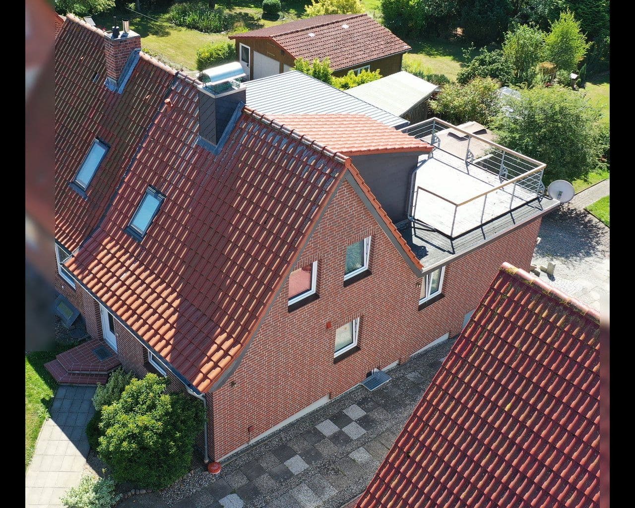 Prodej domu 126 m², pozemek 599 m², Oldenburg in Holstein, Šlesvicko-Holštýnsko Prodej domu 126 m², pozemek 599 m², Oldenburg in Holstein, Šlesvicko-Holštýnsko