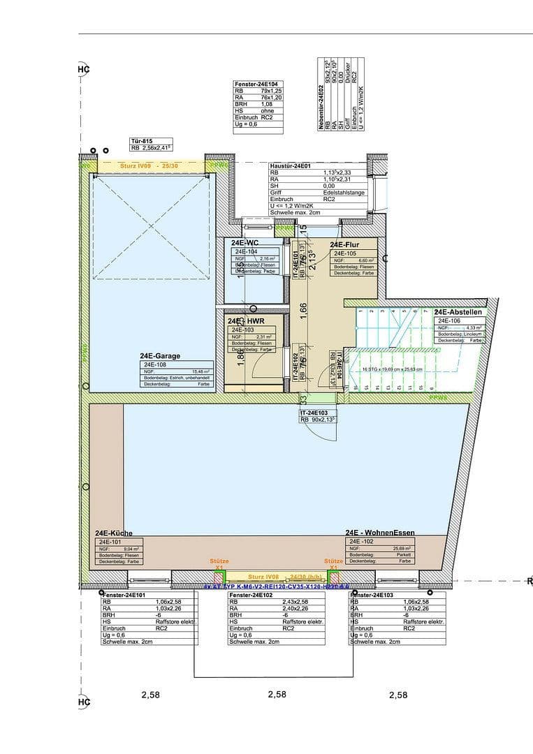 Pronájem domu 190 m², pozemek 100 m², Plaußiger Dorfstr. 24e, Leipzig, Sasko Pronájem domu 190 m², pozemek 100 m², Plaußiger Dorfstr. 24e, Leipzig, Sasko