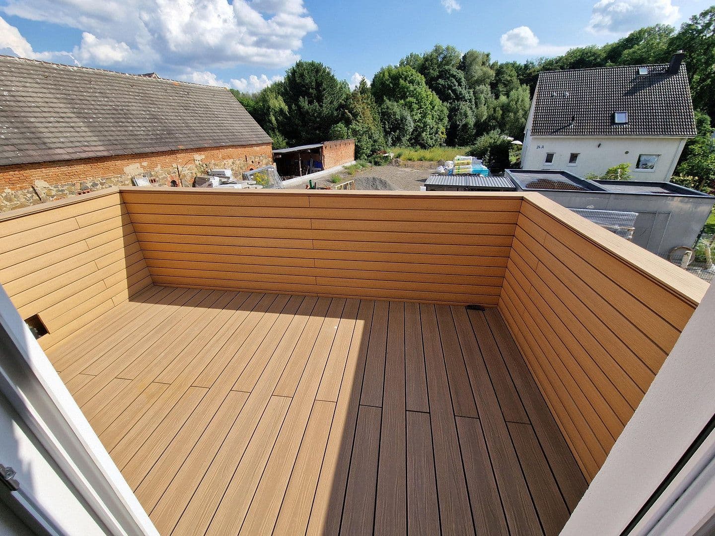 Pronájem domu 190 m², pozemek 100 m², Plaußiger Dorfstr. 24e, Leipzig, Sasko Pronájem domu 190 m², pozemek 100 m², Plaußiger Dorfstr. 24e, Leipzig, Sasko