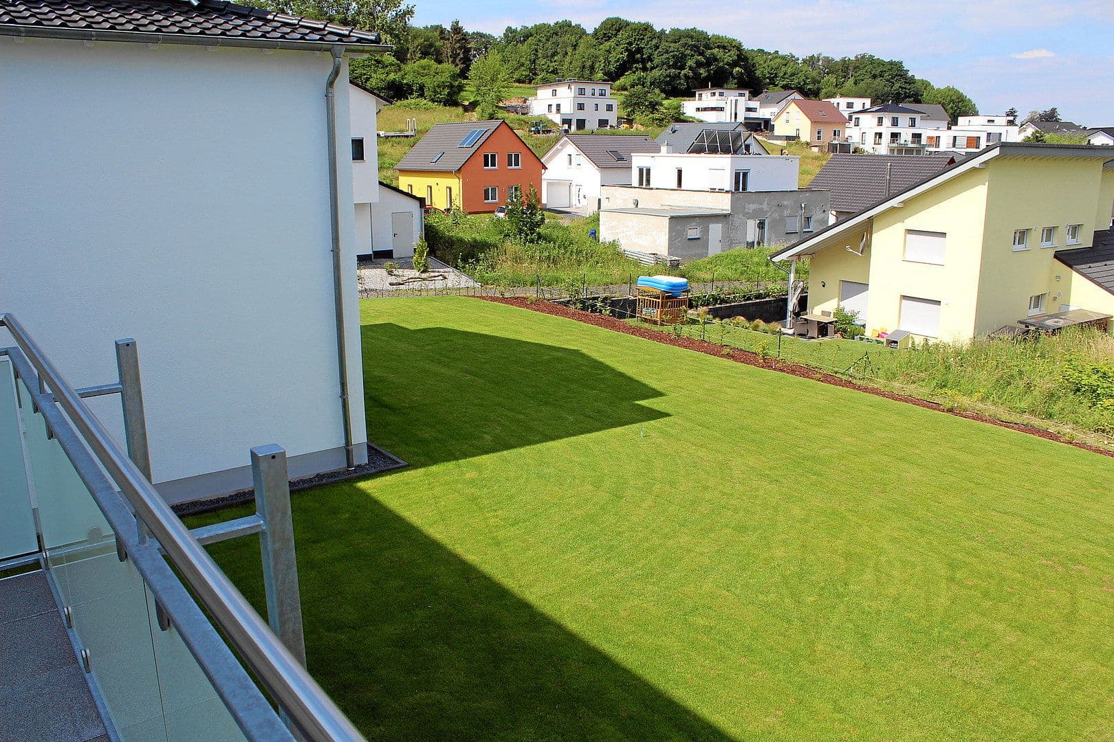 Pronájem bytu 3+1 94 m², Domblick 61, Königswinter, Severní Porýní-Vestfálsko Pronájem bytu 3+1 94 m², Domblick 61, Königswinter, Severní Porýní-Vestfálsko