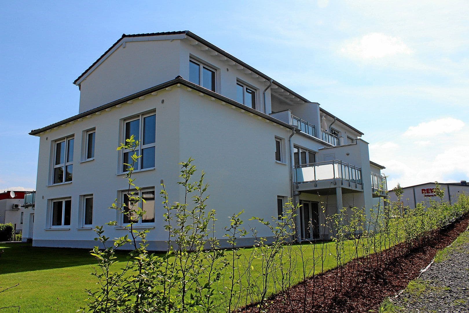 Pronájem bytu 3+1 94 m², Domblick 61, Königswinter, Severní Porýní-Vestfálsko Pronájem bytu 3+1 94 m², Domblick 61, Königswinter, Severní Porýní-Vestfálsko