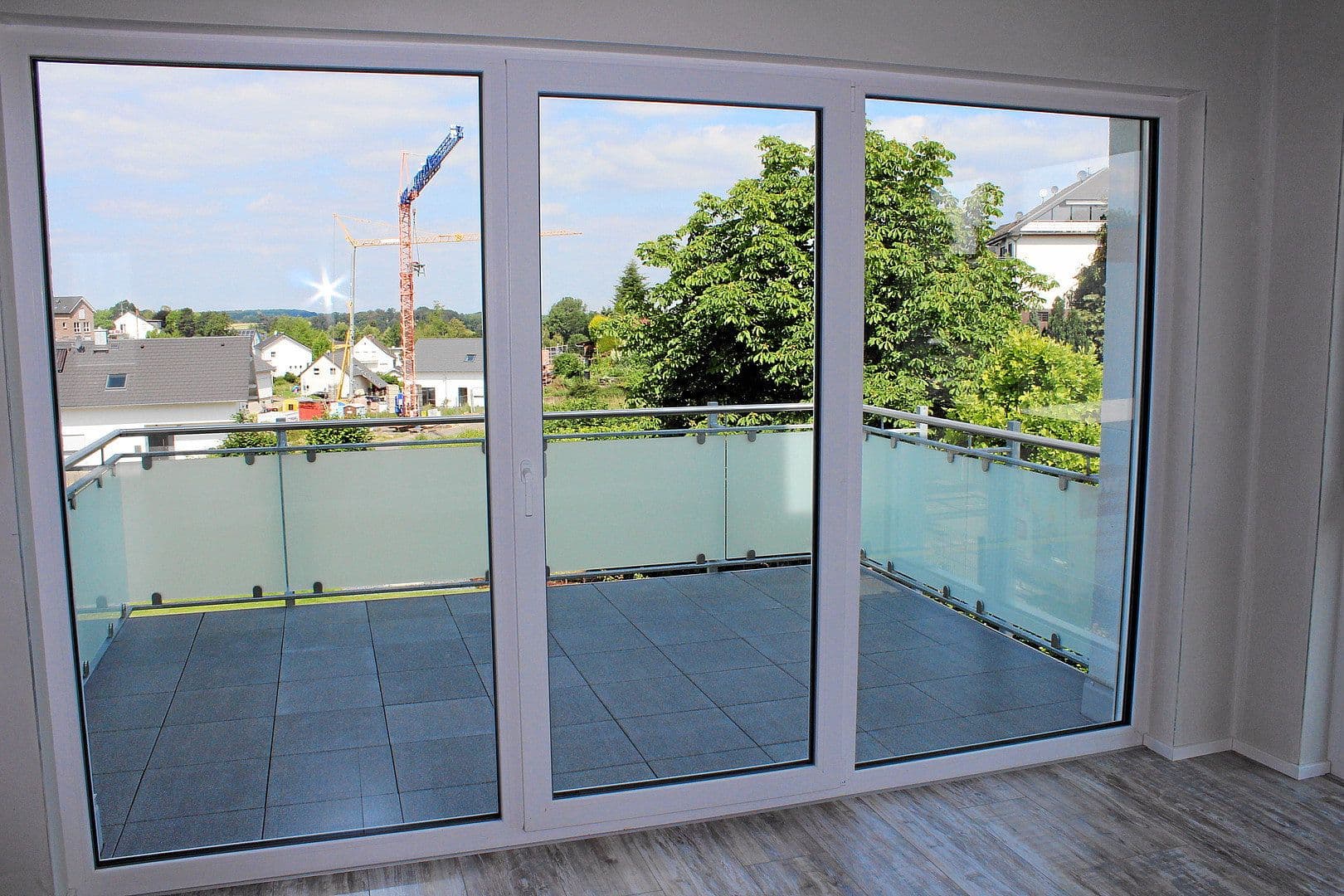 Pronájem bytu 3+1 94 m², Domblick 61, Königswinter, Severní Porýní-Vestfálsko Pronájem bytu 3+1 94 m², Domblick 61, Königswinter, Severní Porýní-Vestfálsko