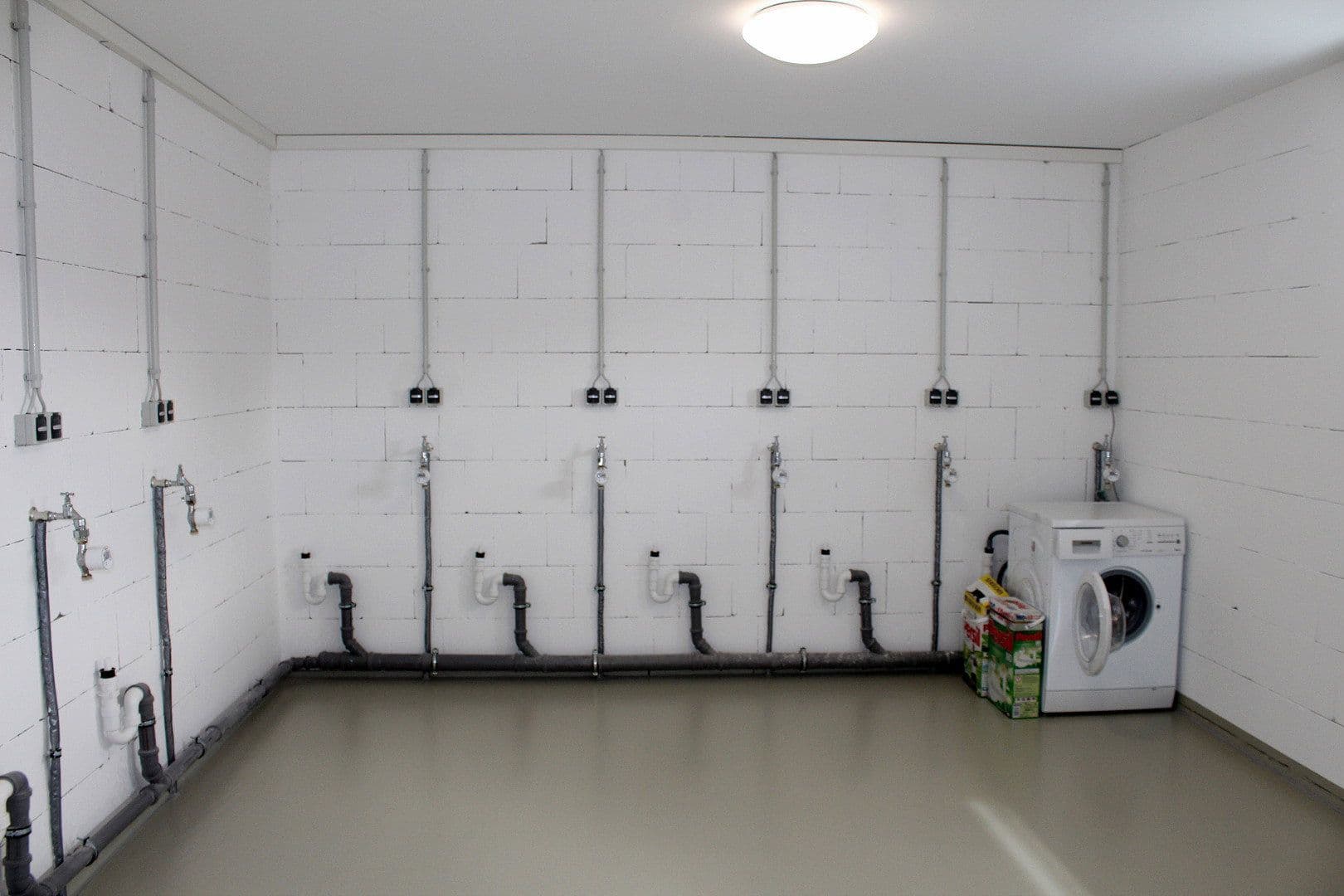 Pronájem bytu 3+1 94 m², Domblick 61, Königswinter, Severní Porýní-Vestfálsko Pronájem bytu 3+1 94 m², Domblick 61, Königswinter, Severní Porýní-Vestfálsko