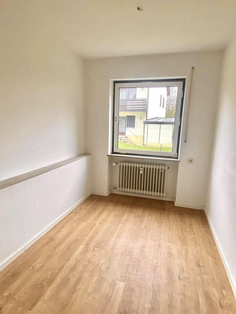 Pronájem bytu 5+1 107 m², Dillingen an der Donau, Bavorsko Pronájem bytu 5+1 107 m², Dillingen an der Donau, Bavorsko