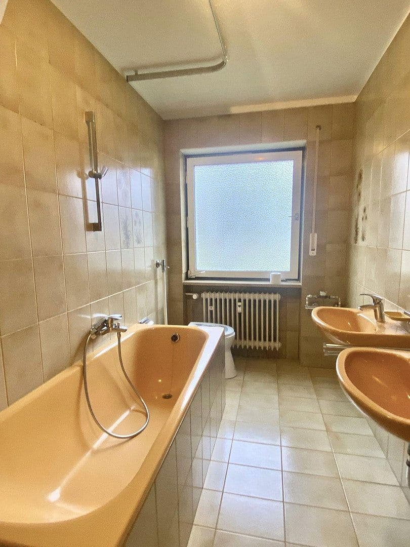 Pronájem bytu 5+1 107 m², Dillingen an der Donau, Bavorsko Pronájem bytu 5+1 107 m², Dillingen an der Donau, Bavorsko