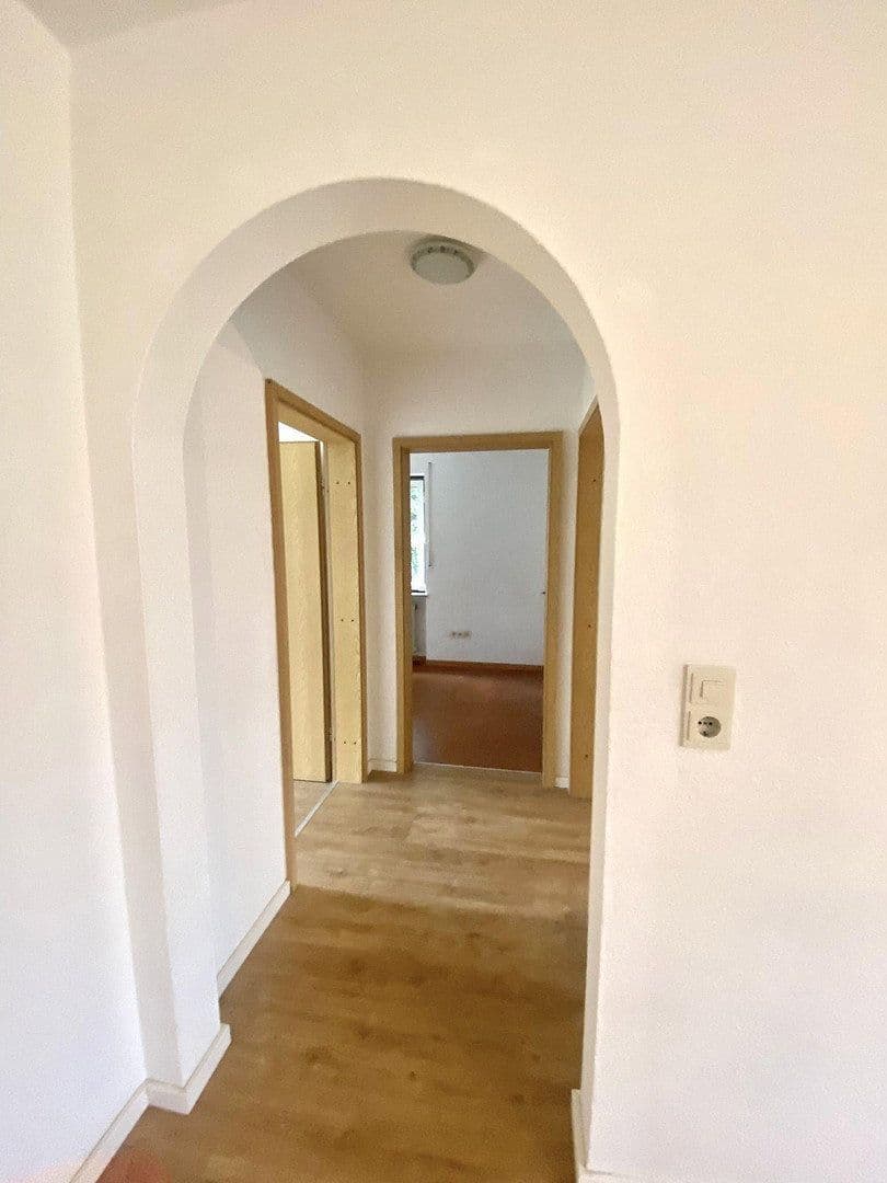 Pronájem bytu 5+1 107 m², Dillingen an der Donau, Bavorsko Pronájem bytu 5+1 107 m², Dillingen an der Donau, Bavorsko