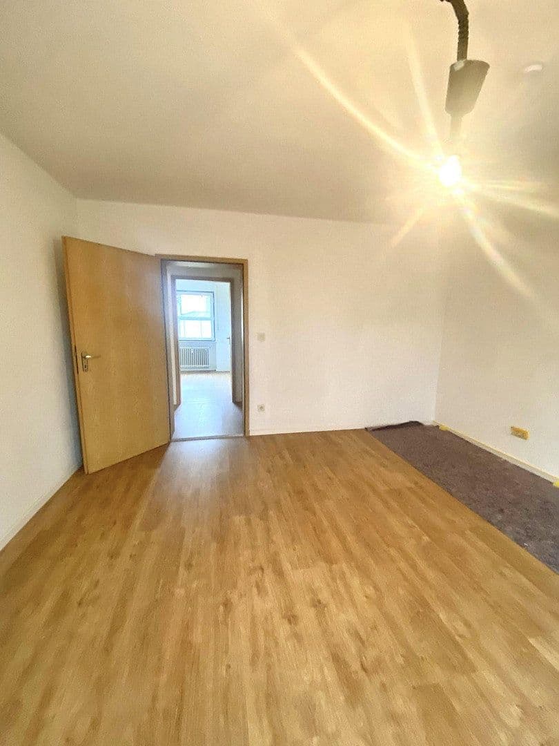 Pronájem bytu 5+1 107 m², Dillingen an der Donau, Bavorsko Pronájem bytu 5+1 107 m², Dillingen an der Donau, Bavorsko