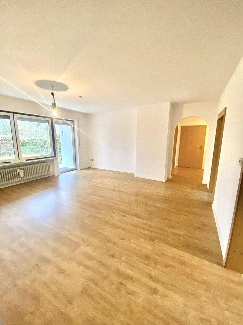 Pronájem bytu 5+1 107 m², Dillingen an der Donau, Bavorsko Pronájem bytu 5+1 107 m², Dillingen an der Donau, Bavorsko