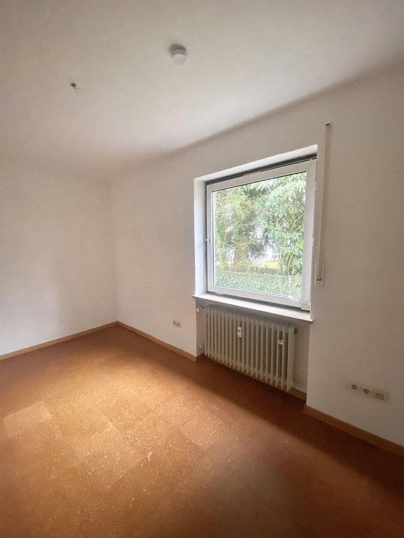 Pronájem bytu 5+1 107 m², Dillingen an der Donau, Bavorsko Pronájem bytu 5+1 107 m², Dillingen an der Donau, Bavorsko