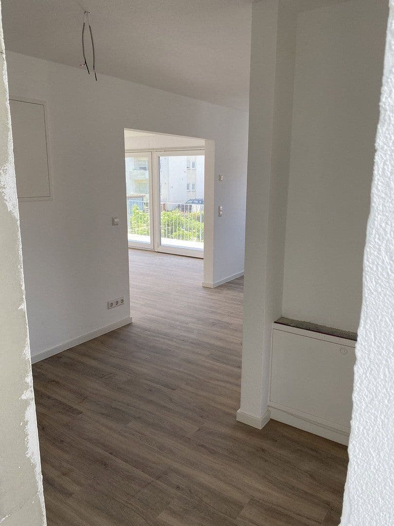 Pronájem bytu 3+kk 85 m², Winnenden, Bádensko-Württembersko Pronájem bytu 3+kk 85 m², Winnenden, Bádensko-Württembersko