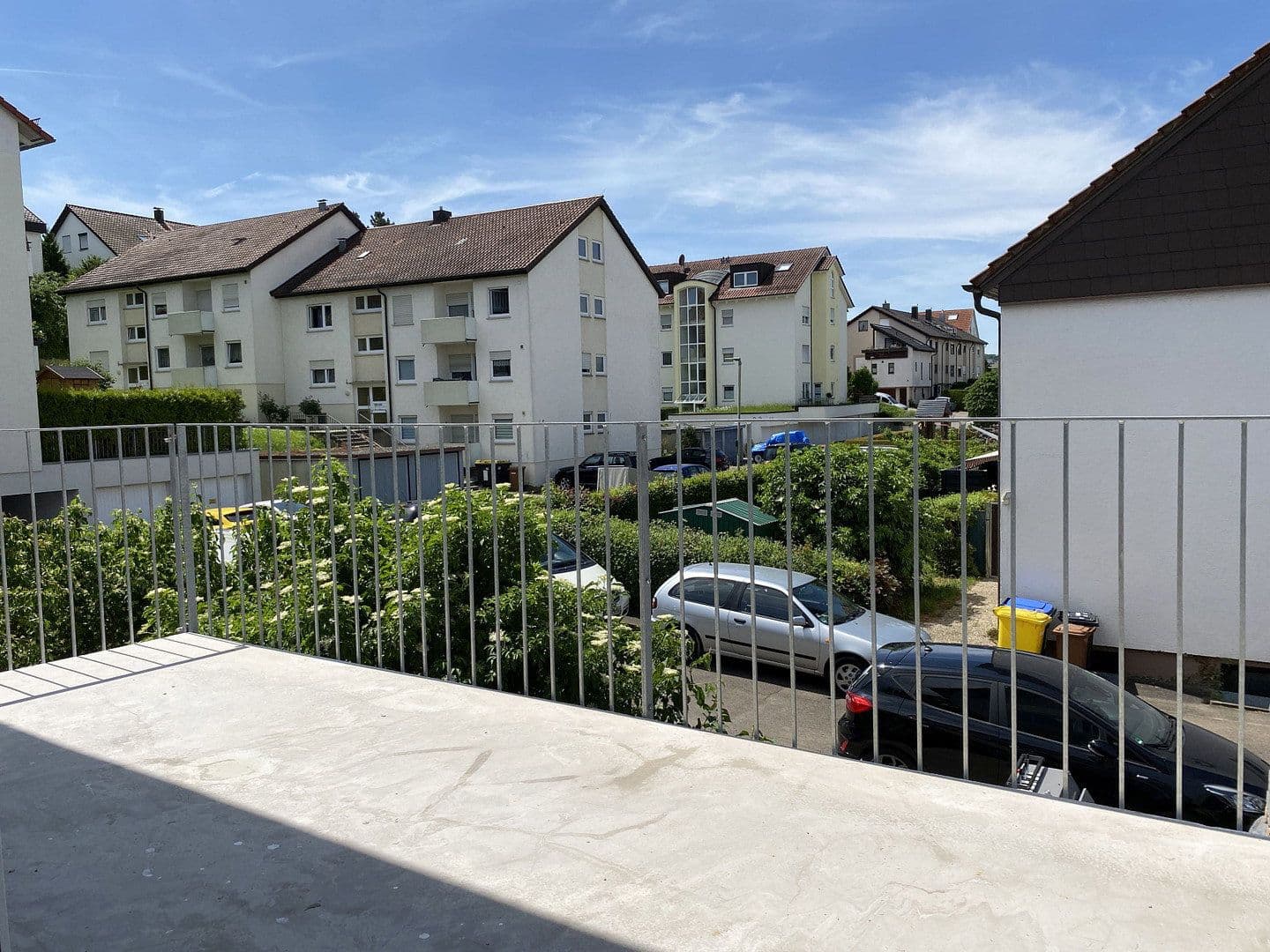 Pronájem bytu 3+kk 85 m², Winnenden, Bádensko-Württembersko Pronájem bytu 3+kk 85 m², Winnenden, Bádensko-Württembersko