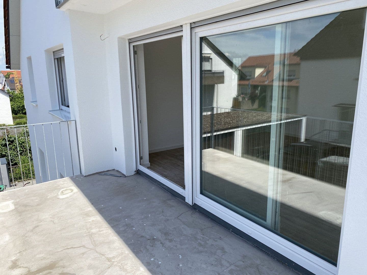 Pronájem bytu 3+kk 85 m², Winnenden, Bádensko-Württembersko Pronájem bytu 3+kk 85 m², Winnenden, Bádensko-Württembersko