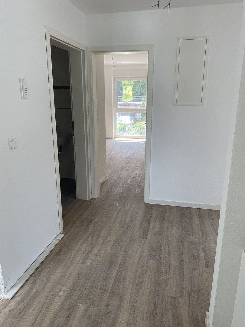 Pronájem bytu 3+kk 85 m², Winnenden, Bádensko-Württembersko Pronájem bytu 3+kk 85 m², Winnenden, Bádensko-Württembersko
