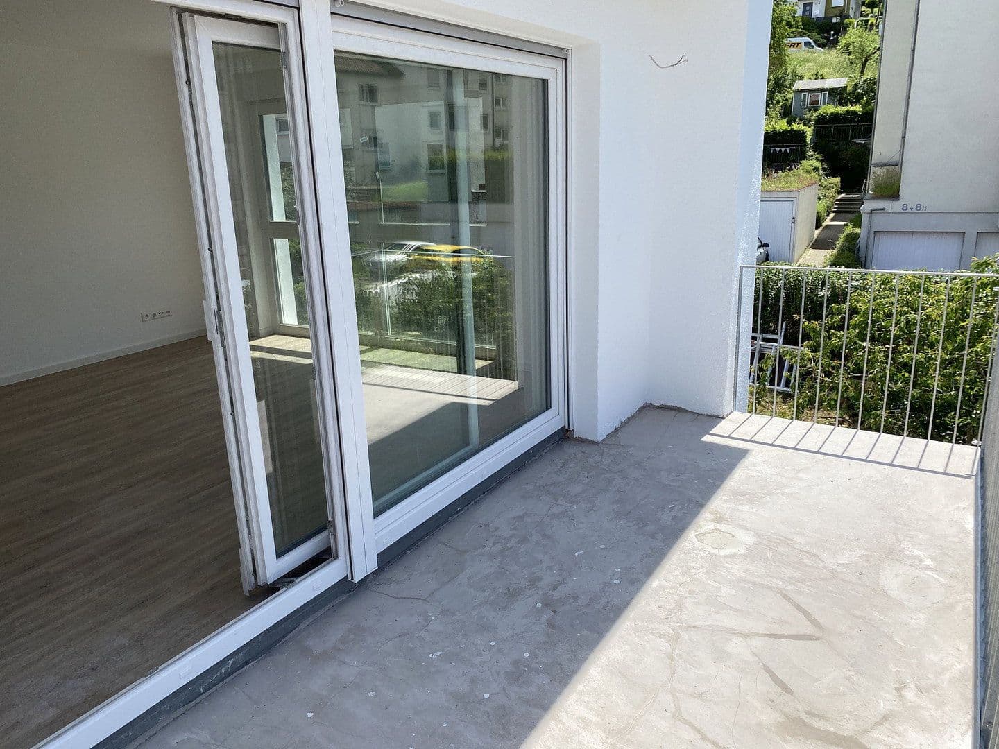 Pronájem bytu 3+kk 85 m², Winnenden, Bádensko-Württembersko Pronájem bytu 3+kk 85 m², Winnenden, Bádensko-Württembersko