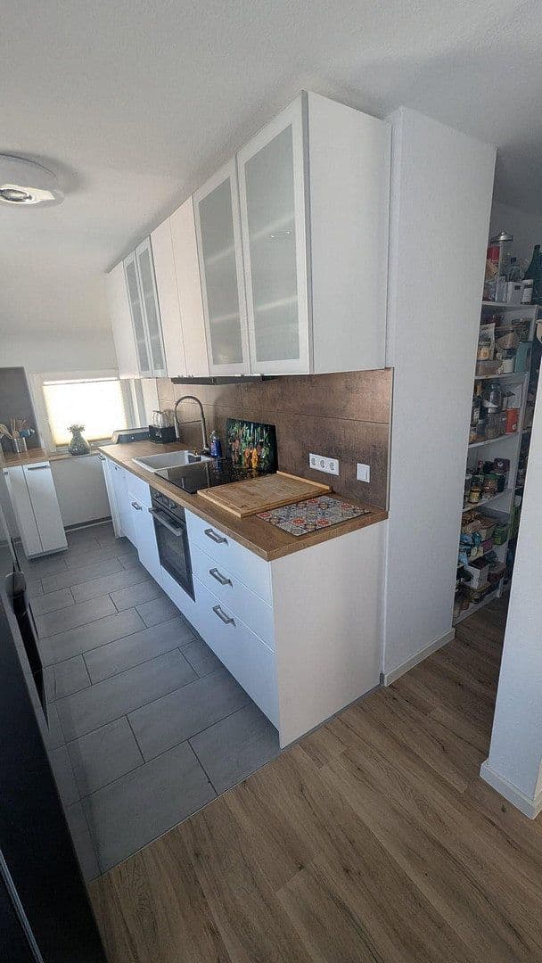 Pronájem bytu 3+kk 85 m², Winnenden, Bádensko-Württembersko Pronájem bytu 3+kk 85 m², Winnenden, Bádensko-Württembersko