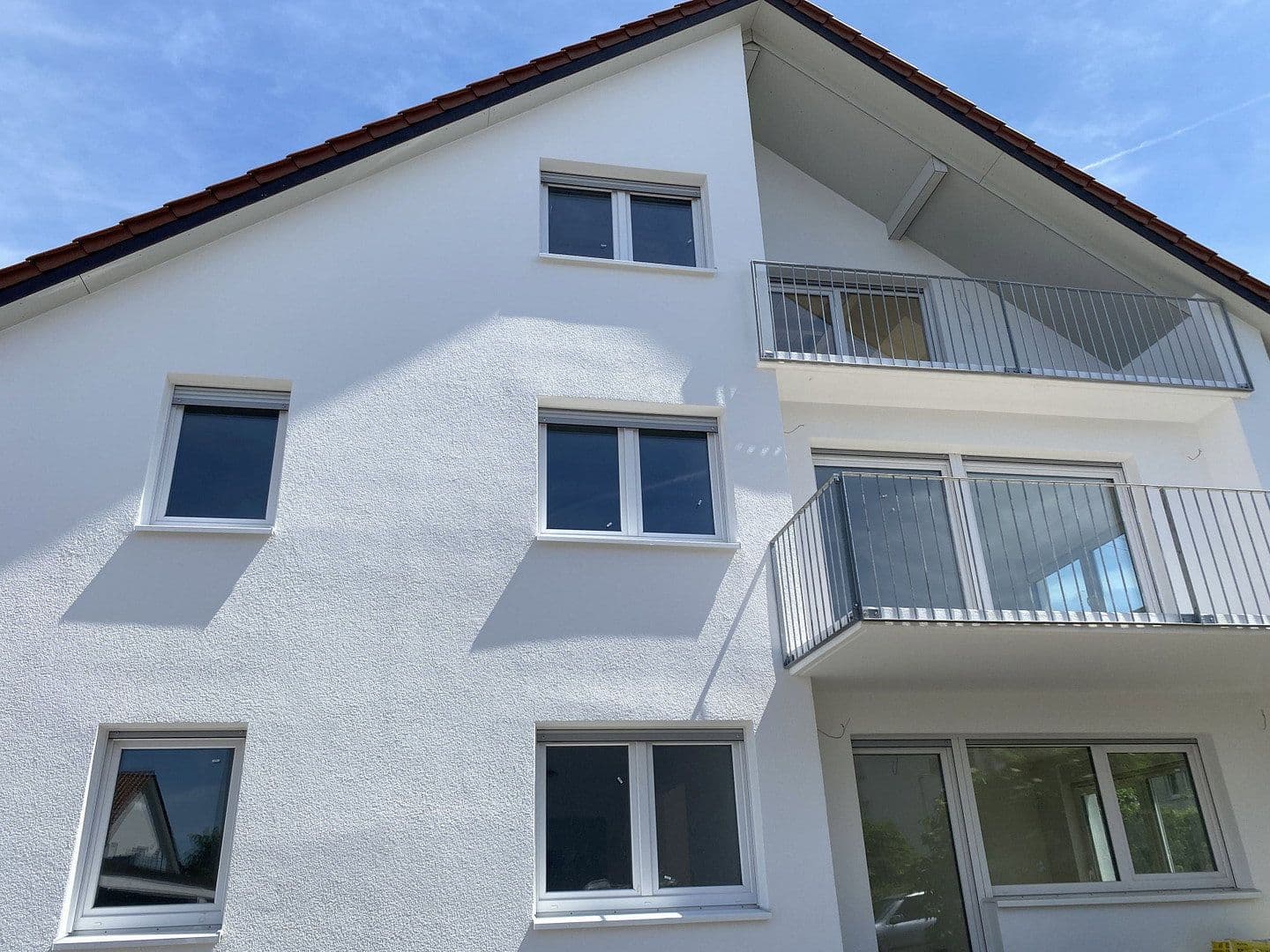 Pronájem bytu 3+kk 85 m², Winnenden, Bádensko-Württembersko Pronájem bytu 3+kk 85 m², Winnenden, Bádensko-Württembersko