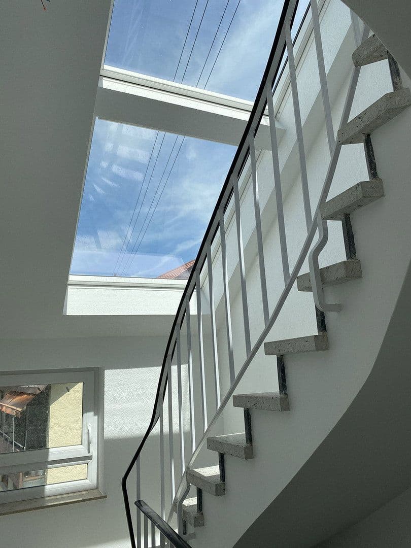 Pronájem bytu 3+kk 85 m², Winnenden, Bádensko-Württembersko Pronájem bytu 3+kk 85 m², Winnenden, Bádensko-Württembersko