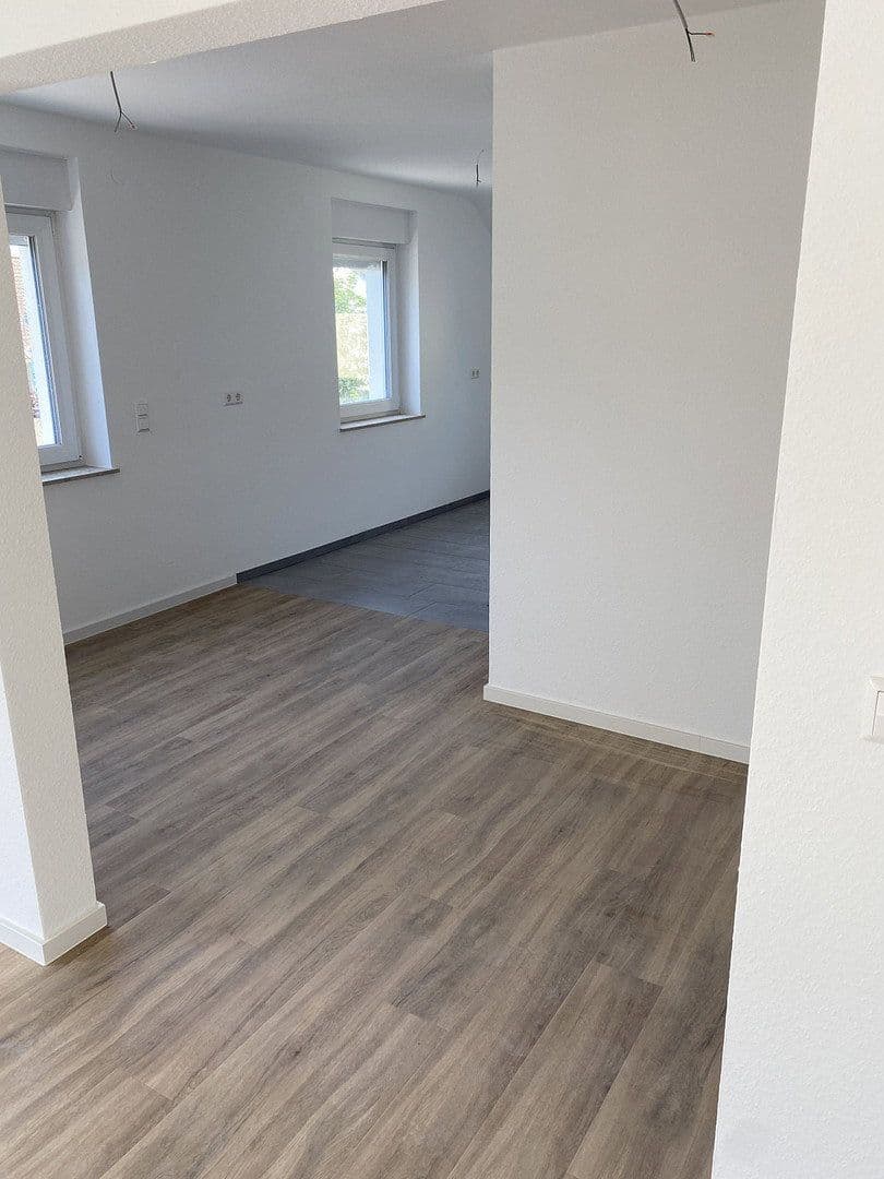Pronájem bytu 3+kk 85 m², Winnenden, Bádensko-Württembersko Pronájem bytu 3+kk 85 m², Winnenden, Bádensko-Württembersko