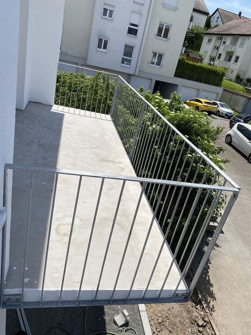 Pronájem bytu 3+kk 85 m², Winnenden, Bádensko-Württembersko Pronájem bytu 3+kk 85 m², Winnenden, Bádensko-Württembersko