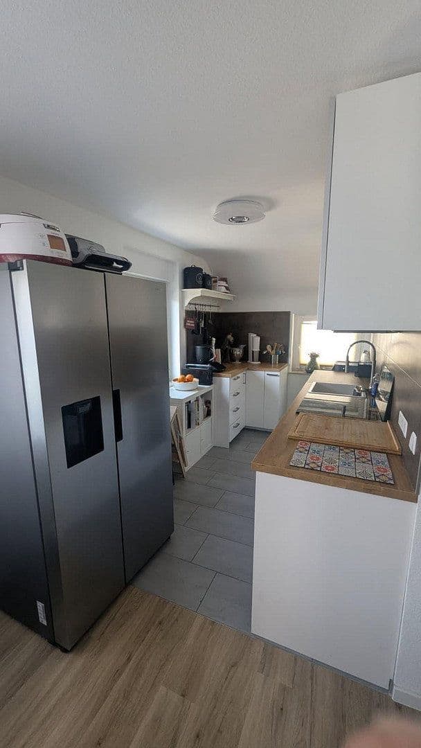 Pronájem bytu 3+kk 85 m², Winnenden, Bádensko-Württembersko Pronájem bytu 3+kk 85 m², Winnenden, Bádensko-Württembersko