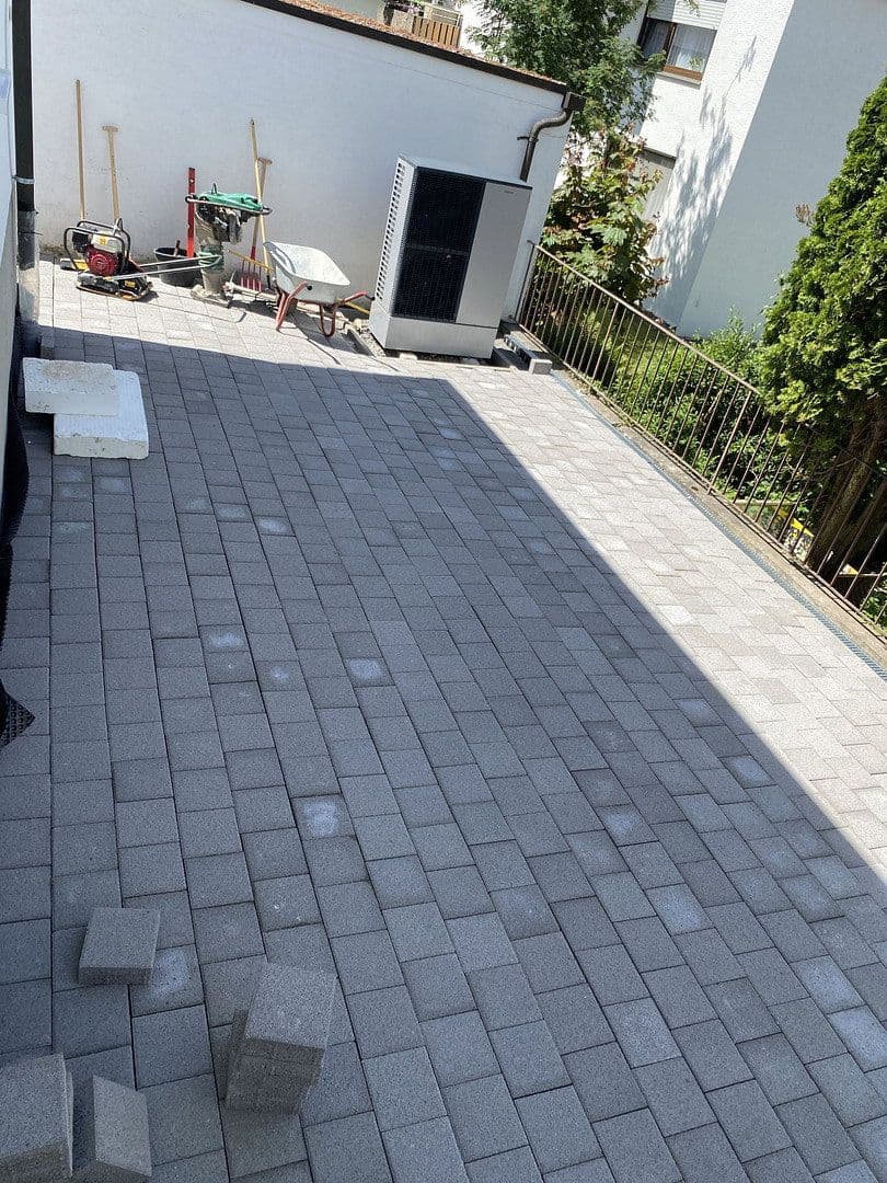 Pronájem bytu 3+kk 85 m², Winnenden, Bádensko-Württembersko Pronájem bytu 3+kk 85 m², Winnenden, Bádensko-Württembersko