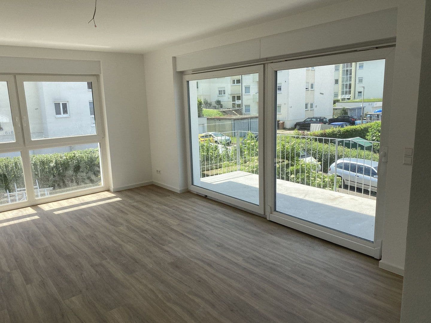 Pronájem bytu 3+kk 85 m², Winnenden, Bádensko-Württembersko Pronájem bytu 3+kk 85 m², Winnenden, Bádensko-Württembersko