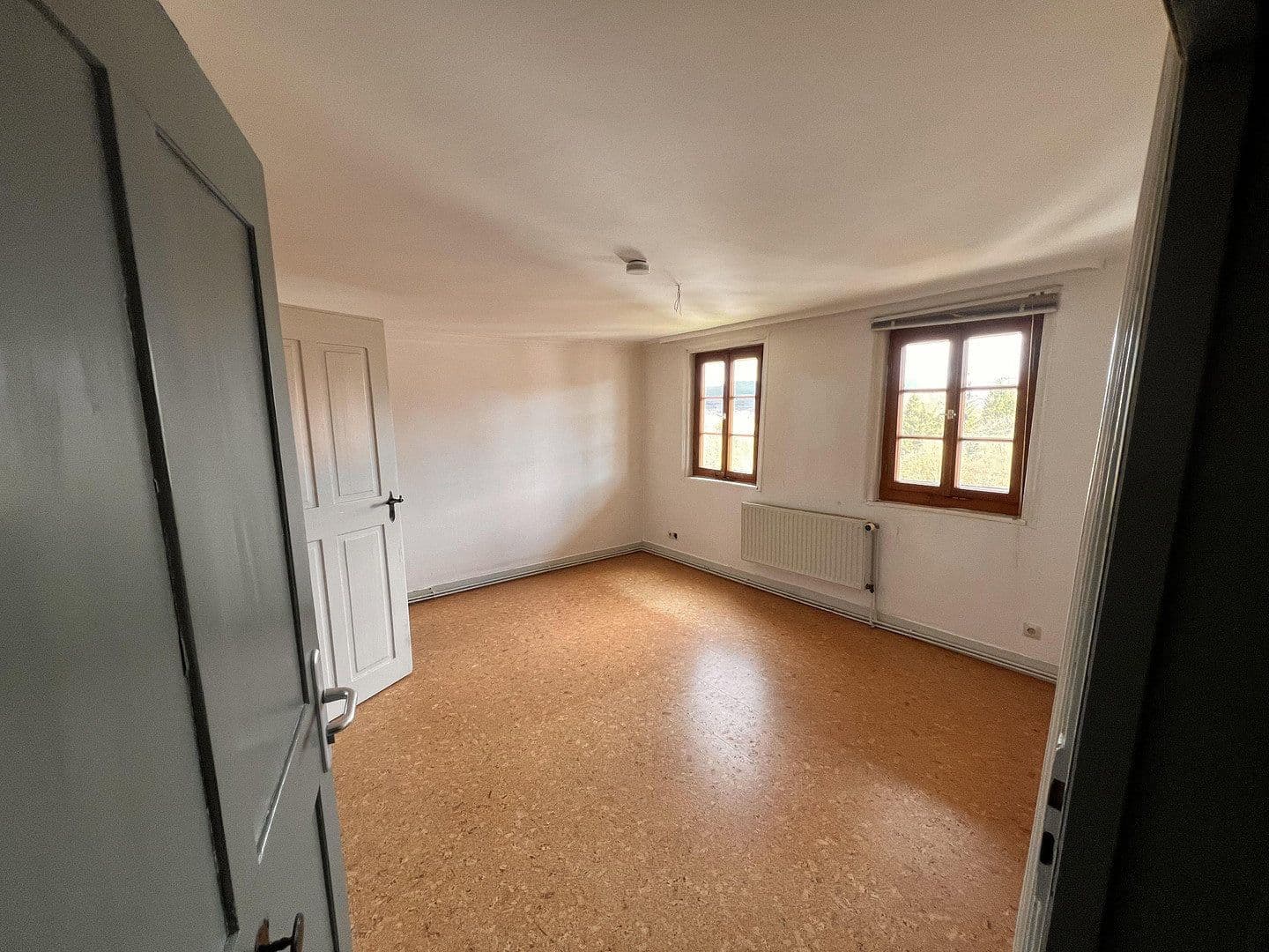 Pronájem bytu 5+1 105 m², Hechingen, Bádensko-Württembersko Pronájem bytu 5+1 105 m², Hechingen, Bádensko-Württembersko