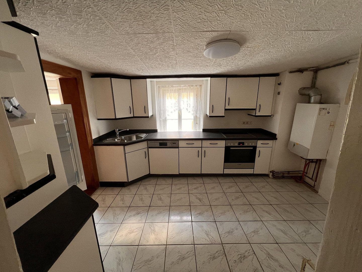 Pronájem bytu 5+1 105 m², Hechingen, Bádensko-Württembersko Pronájem bytu 5+1 105 m², Hechingen, Bádensko-Württembersko