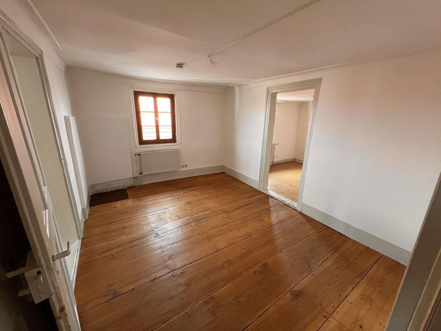 Pronájem bytu 5+1 105 m², Hechingen, Bádensko-Württembersko Pronájem bytu 5+1 105 m², Hechingen, Bádensko-Württembersko