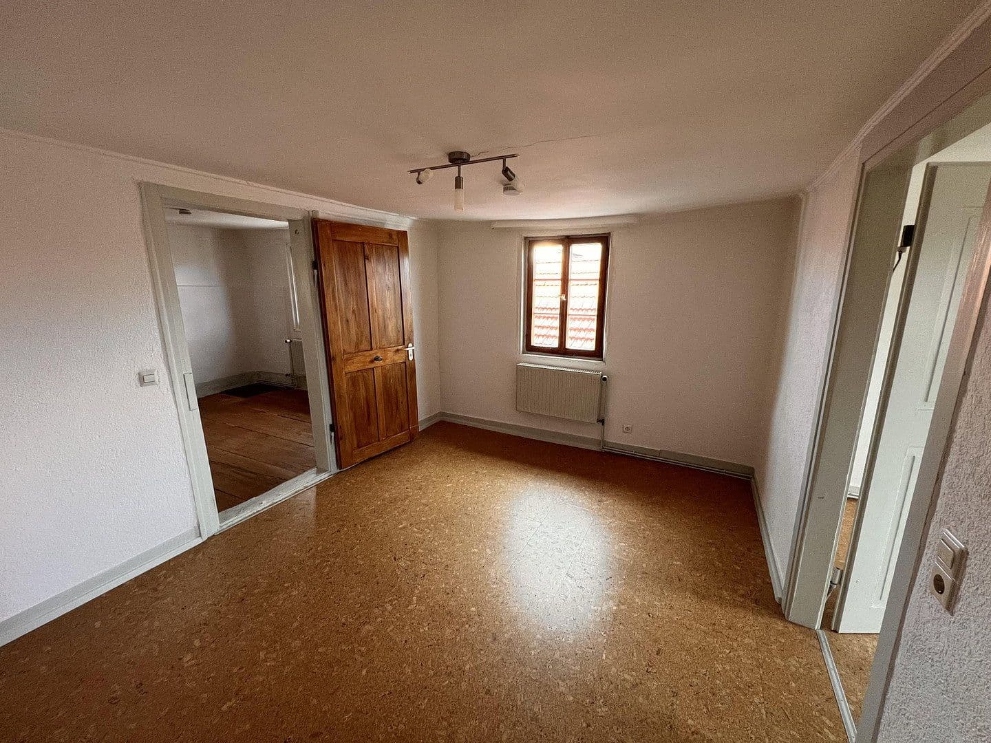 Pronájem bytu 5+1 105 m², Hechingen, Bádensko-Württembersko Pronájem bytu 5+1 105 m², Hechingen, Bádensko-Württembersko