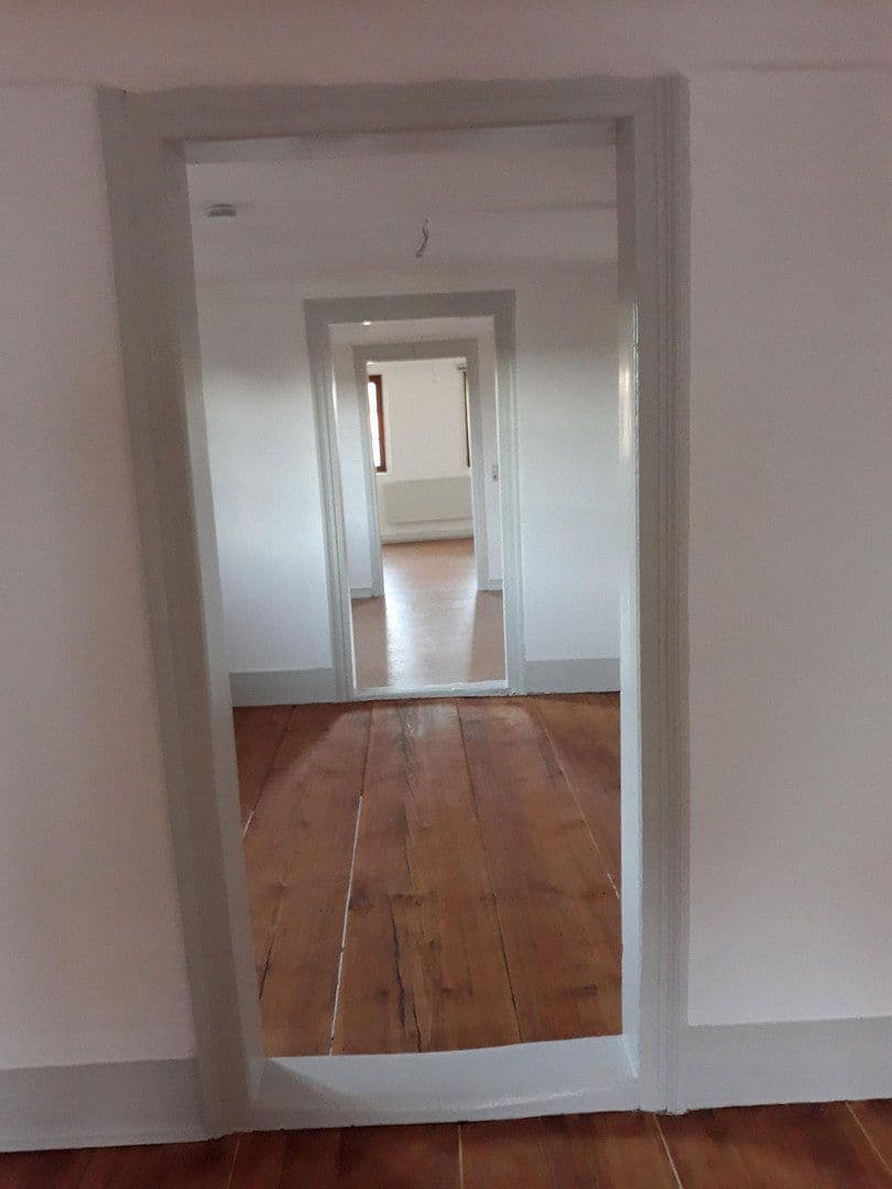 Pronájem bytu 5+1 105 m², Hechingen, Bádensko-Württembersko Pronájem bytu 5+1 105 m², Hechingen, Bádensko-Württembersko