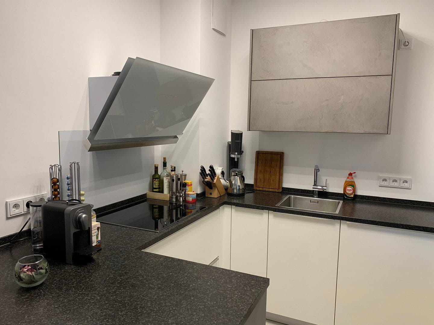 Pronájem bytu 3+1 87 m², Neudörferstr. 23, Nürnberg, Bavorsko Pronájem bytu 3+1 87 m², Neudörferstr. 23, Nürnberg, Bavorsko