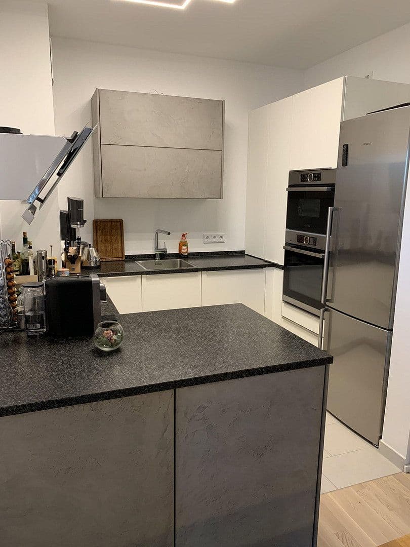 Pronájem bytu 3+1 87 m², Neudörferstr. 23, Nürnberg, Bavorsko Pronájem bytu 3+1 87 m², Neudörferstr. 23, Nürnberg, Bavorsko