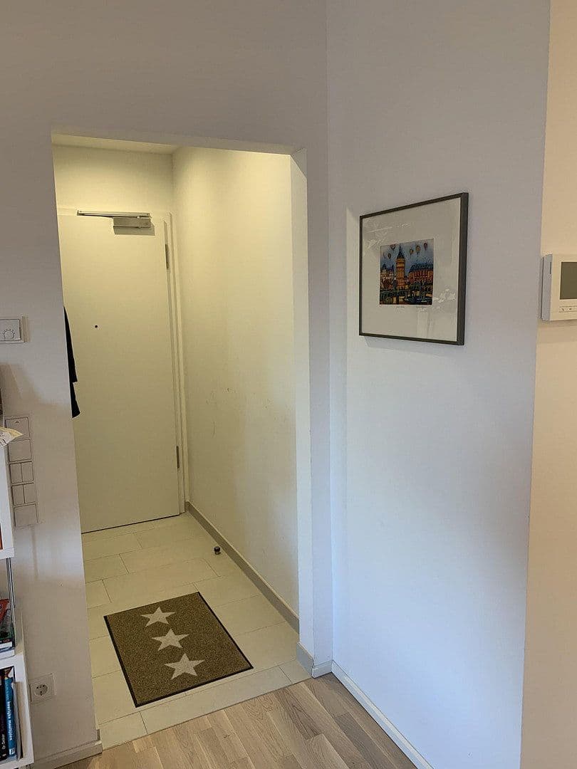 Pronájem bytu 3+1 87 m², Neudörferstr. 23, Nürnberg, Bavorsko Pronájem bytu 3+1 87 m², Neudörferstr. 23, Nürnberg, Bavorsko