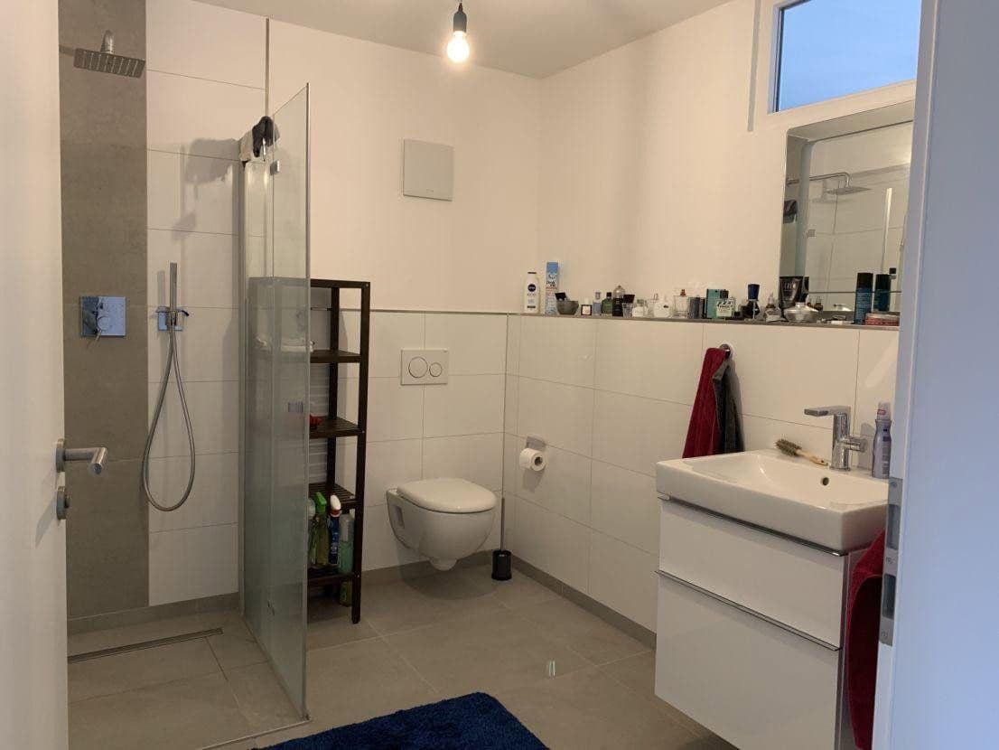 Pronájem bytu 3+1 80 m², Viersen, Severní Porýní-Vestfálsko Pronájem bytu 3+1 80 m², Viersen, Severní Porýní-Vestfálsko