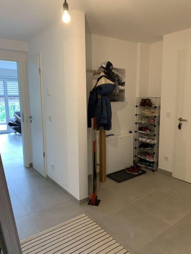 Pronájem bytu 3+1 80 m², Viersen, Severní Porýní-Vestfálsko Pronájem bytu 3+1 80 m², Viersen, Severní Porýní-Vestfálsko