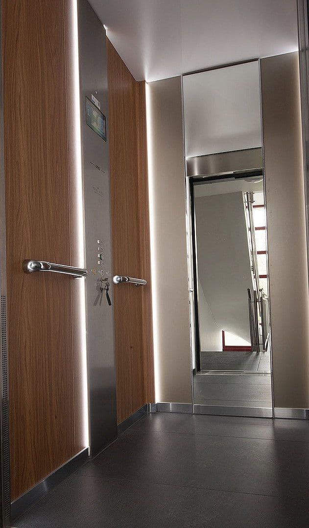 Pronájem bytu 3+1 80 m², Viersen, Severní Porýní-Vestfálsko Pronájem bytu 3+1 80 m², Viersen, Severní Porýní-Vestfálsko