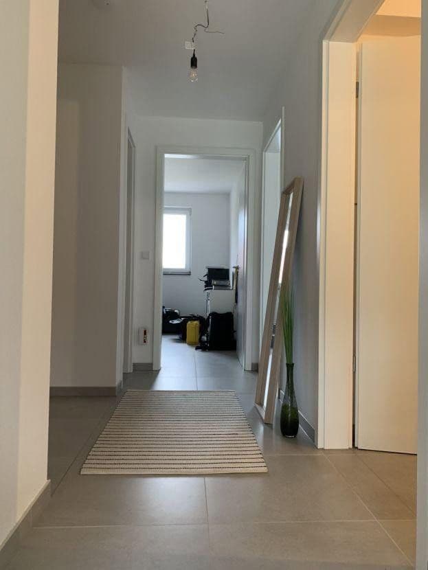 Pronájem bytu 3+1 80 m², Viersen, Severní Porýní-Vestfálsko Pronájem bytu 3+1 80 m², Viersen, Severní Porýní-Vestfálsko