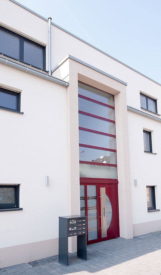 Pronájem bytu 3+1 80 m², Viersen, Severní Porýní-Vestfálsko Pronájem bytu 3+1 80 m², Viersen, Severní Porýní-Vestfálsko