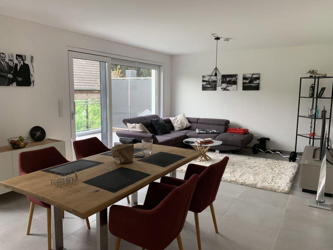 Pronájem bytu 3+1 80 m², Viersen, Severní Porýní-Vestfálsko Pronájem bytu 3+1 80 m², Viersen, Severní Porýní-Vestfálsko