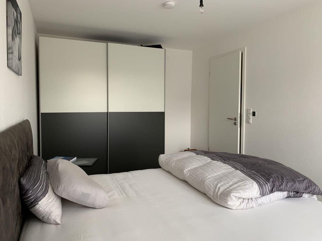 Pronájem bytu 3+1 80 m², Viersen, Severní Porýní-Vestfálsko Pronájem bytu 3+1 80 m², Viersen, Severní Porýní-Vestfálsko