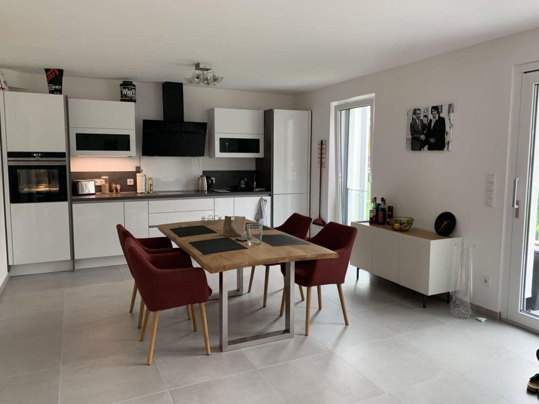 Pronájem bytu 3+1 80 m², Viersen, Severní Porýní-Vestfálsko Pronájem bytu 3+1 80 m², Viersen, Severní Porýní-Vestfálsko