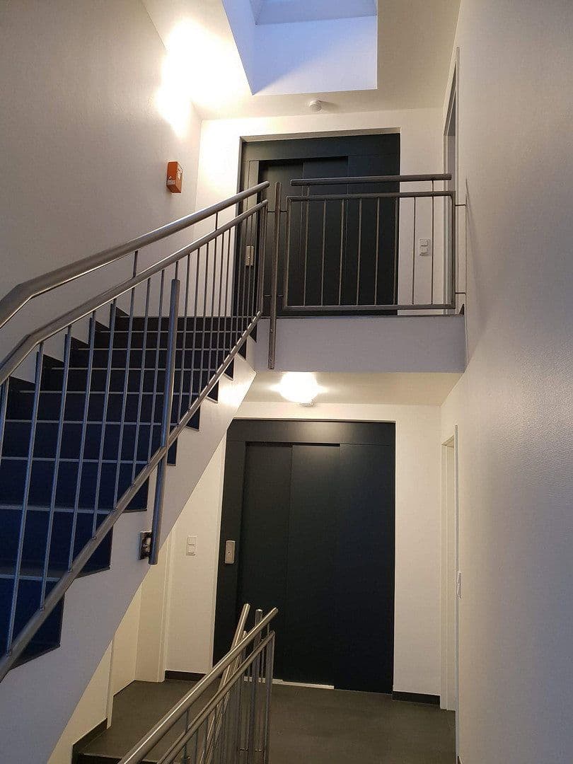 Pronájem bytu 3+1 80 m², Viersen, Severní Porýní-Vestfálsko Pronájem bytu 3+1 80 m², Viersen, Severní Porýní-Vestfálsko